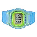 Часы Casio G-Shock DW-5600LS-2 фото 6